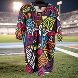 Spiderz Performance Men’s Training Hoodie SZ XL